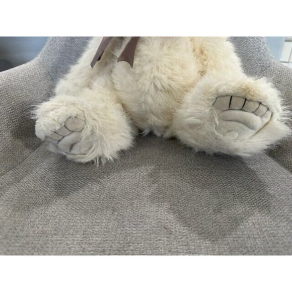 Charlie Bears  2017 McKinley 15" Secret Collection Limited Edition Bear CB175183 - Picture 6 of 11